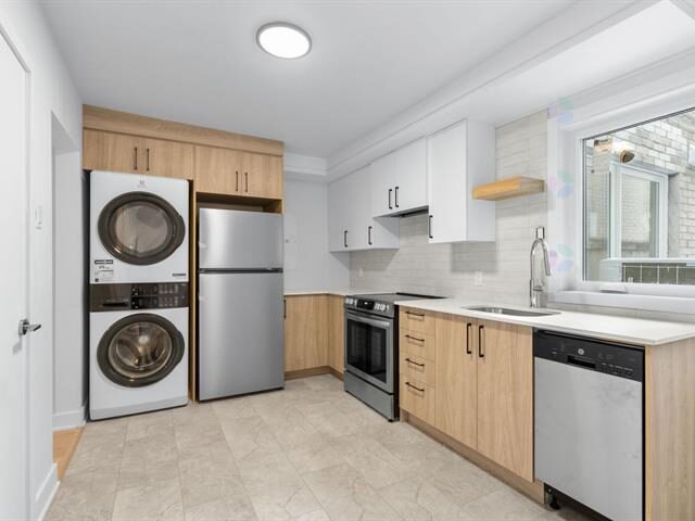 Condo for rent, 3810 Rue Rachel E. apt. 301, Montréal